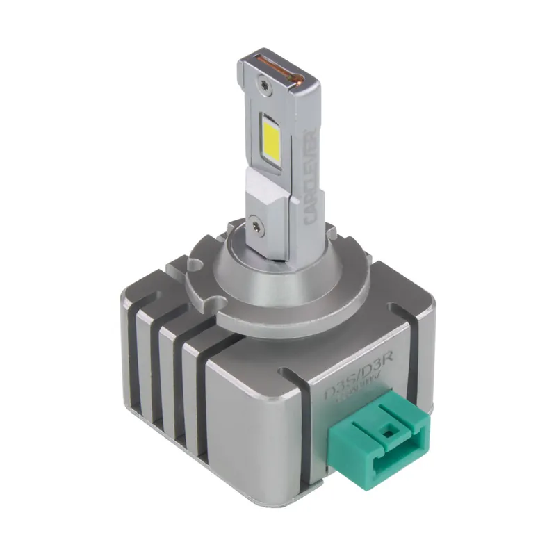 LED D3S/D3R bílá, 9000LM, 60LED 95HLH-D3S-G - Akční sleva