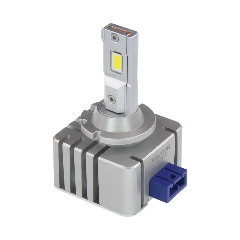 LED D8S/D8R bílá, 9000LM, 60LED 95HLH-D8S-G - Speciální nabídka