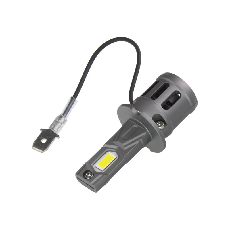 LED H3 bílá, 9-18V, 4600LM 95HLH-H3-E4S - Výhodná koupě