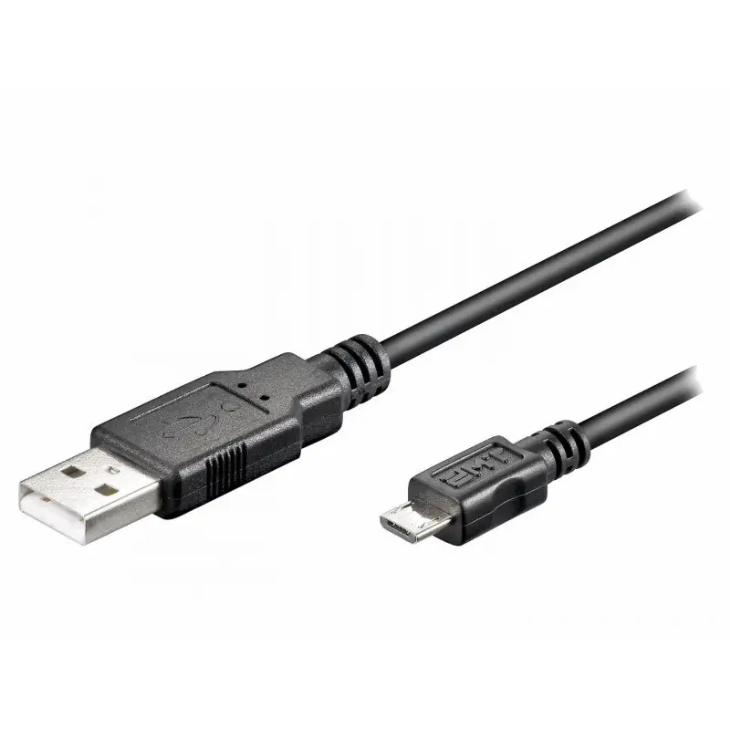 Outlet - Kabel USB - micro USB PZ15