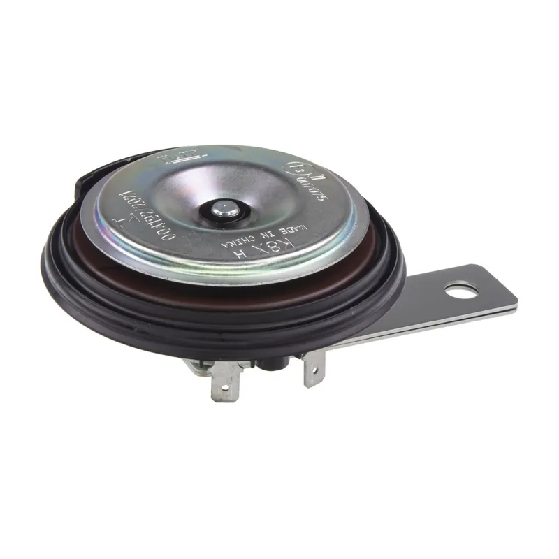 FIAMM K8X-H diskový klakson 12V 9310025Z - Zlevněno