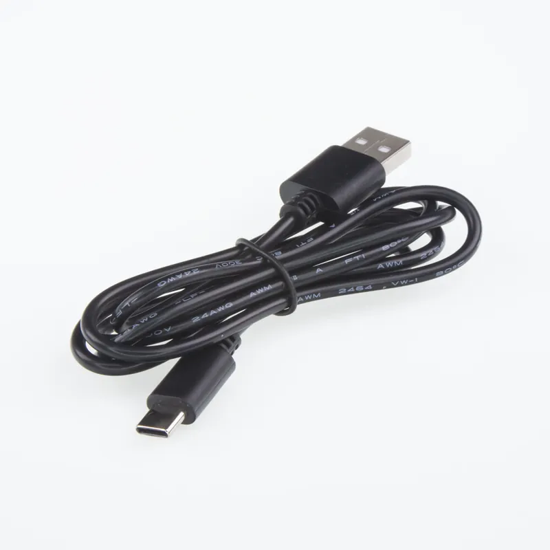 Propojovací kabel USB - USB-C 1m PZ39 - Nabídka