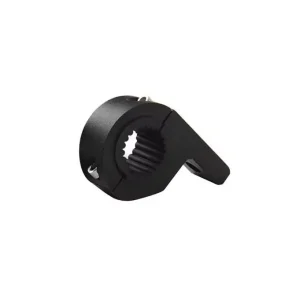 Držák na trubku černý, 22-32mm kf-b1024 - Výborné hodnocení
