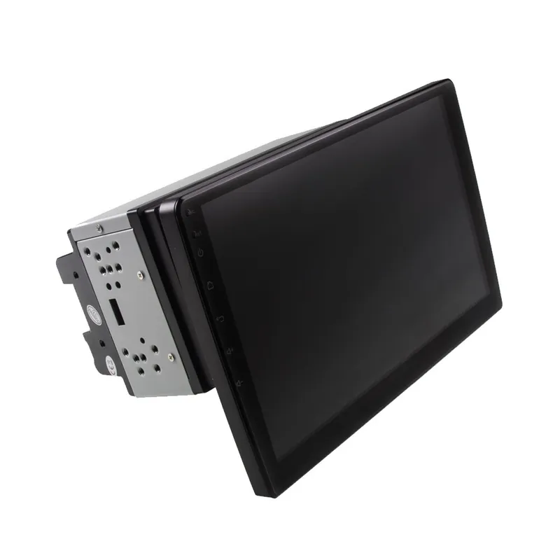 Poslední dny | 2DIN autorádio s 10,1" LCD, OS Android, Wi-Fi, GPS, CarPlay, Bluetooth, 2x USB, 4G 80833A4