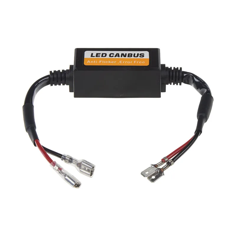 Filtr rušení EMC s redukcí pro žárovky H1, H3, uni led-emcH1 | Ušetřete
