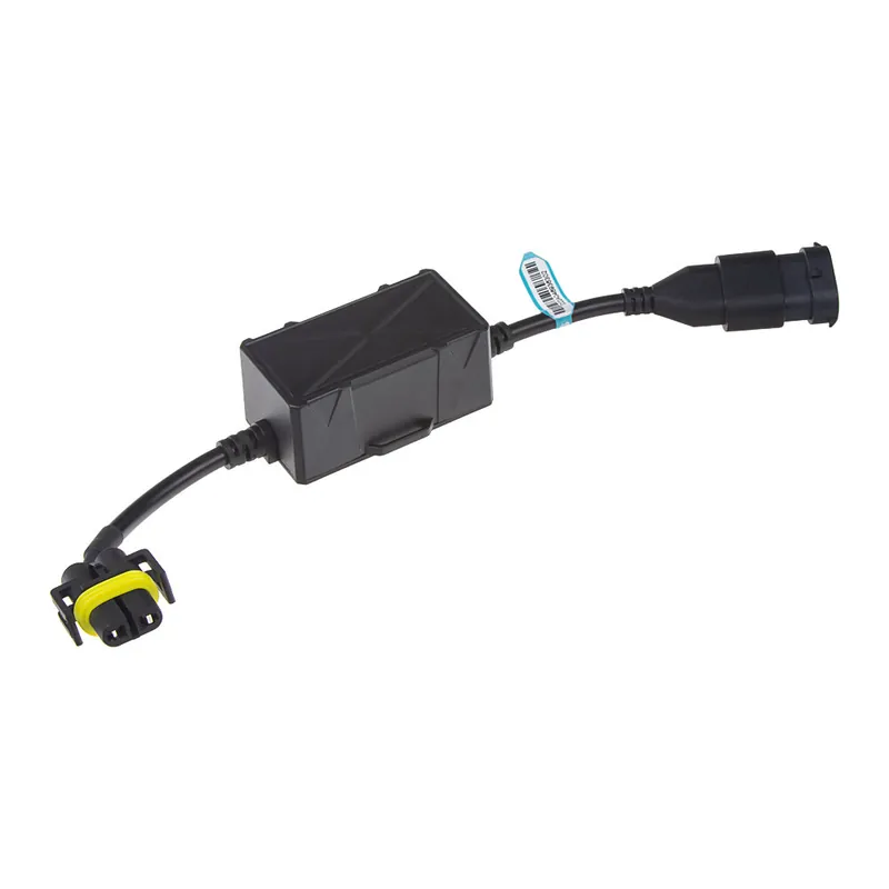Eliminátor chybových hlášení pro žárovky H8/H9/H11 led-wcH8F3 | Pouze dnes