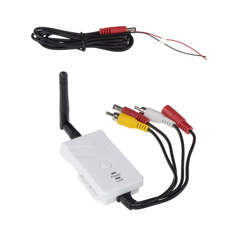 Rychlá doprava - Wifi bezdrátový video vysílač mi-wifi3