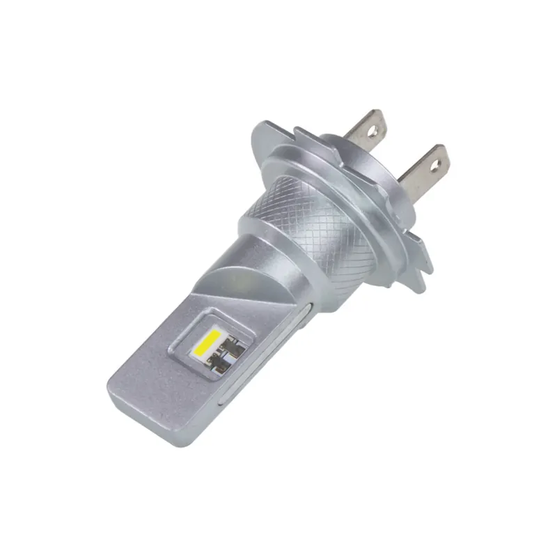 Velká sleva - V20 LED H7 bílá, 12/24V, 5000LM 95HLH-H7-V20