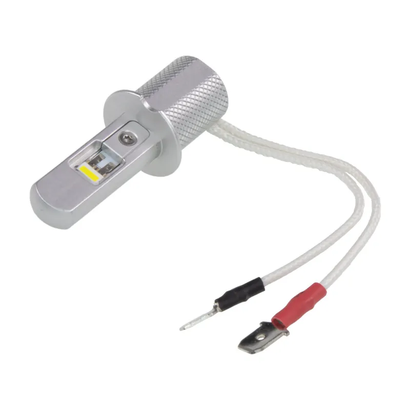 V20 LED H3 bílá, 12/24V, 5000LM 95HLH-H3-V20 - Téměř vyprodáno