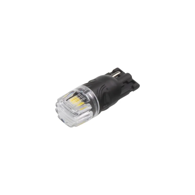 Skvělá nabídka | LED T10 bílá, 12V, 4LED 2835SMD 95BR-T10-01w