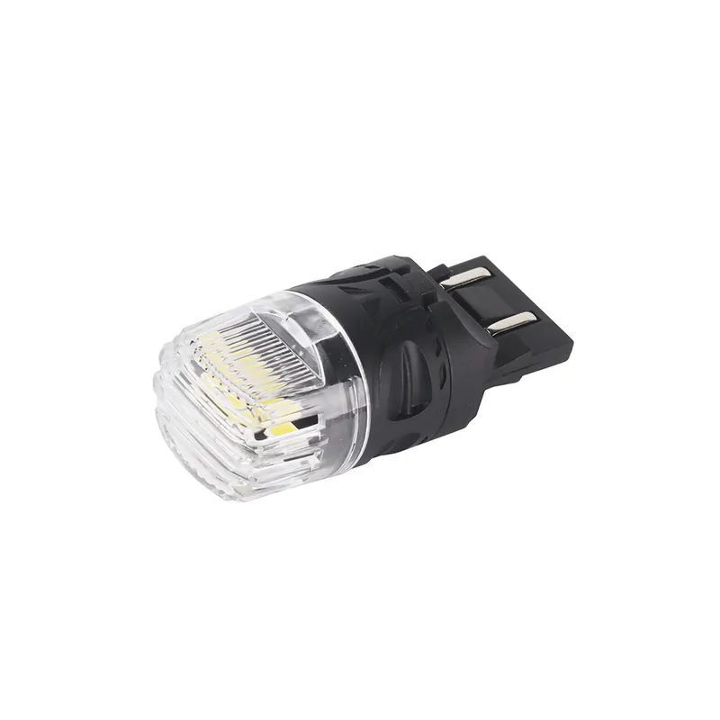LED T20 (7443) bílá, 12V, 16LED 2835SMD 95BR-T20-01w | Velká sleva