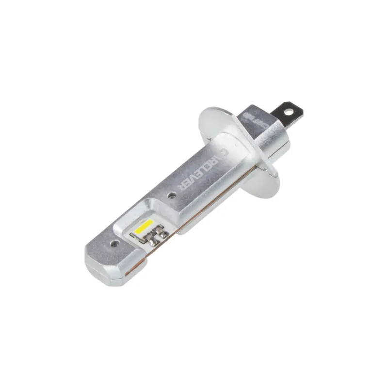 V20 LED H1 bílá, 12/24V, 5000LM 95HLH-H1-V20 | Jen po omezenou dobu