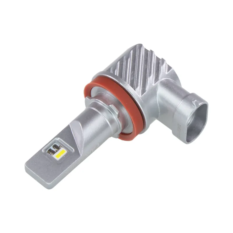 Zvýhodněná cena | V20 LED H11 bílá, 12/24V, 5000LM 95HLH-H11-V20
