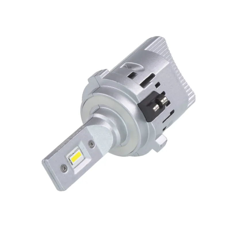 Objednejte nyní - x LED H7 do světlometů VW (set), 4000LM, bílá 95HLH-H7-VW