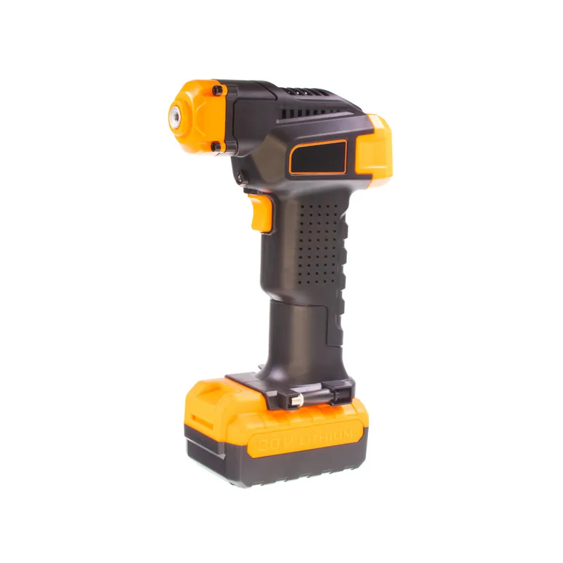 AKU automatický vzduchový kompresor 20V 35811 | Velmi oblíbený produkt