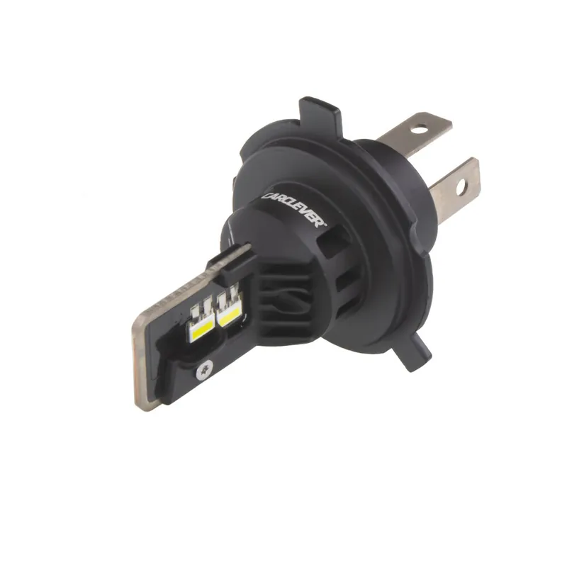 V22 TST LED H4 bílá, 12/24V, 6000LM 95HLH-H4-V22 - Akční sleva