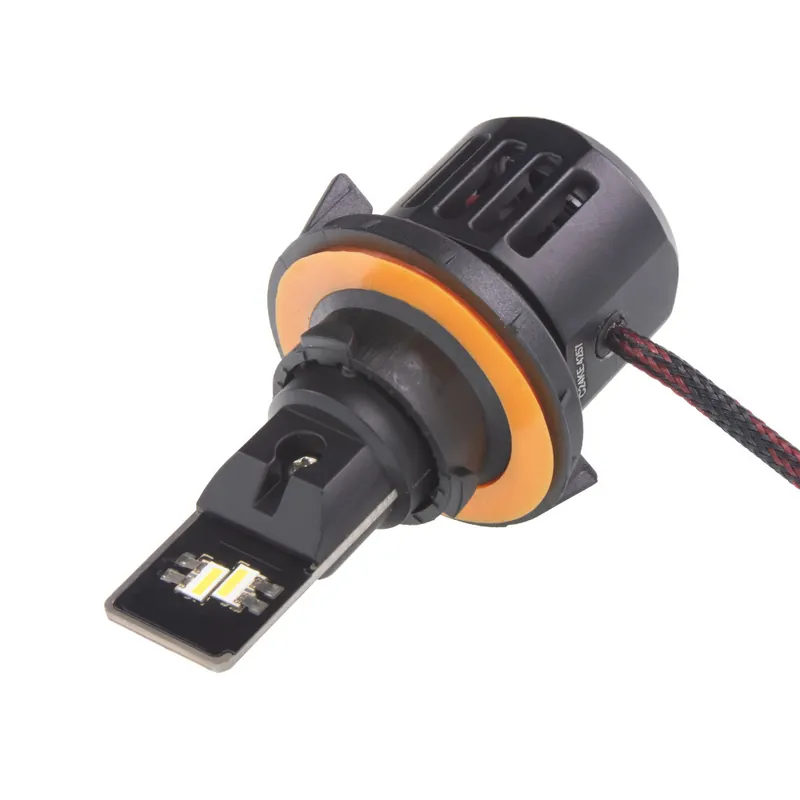 V22 TST LED H13 bílá, 12/24V, 6000LM 95HLH-H13-V22 | Nabídka končí brzy