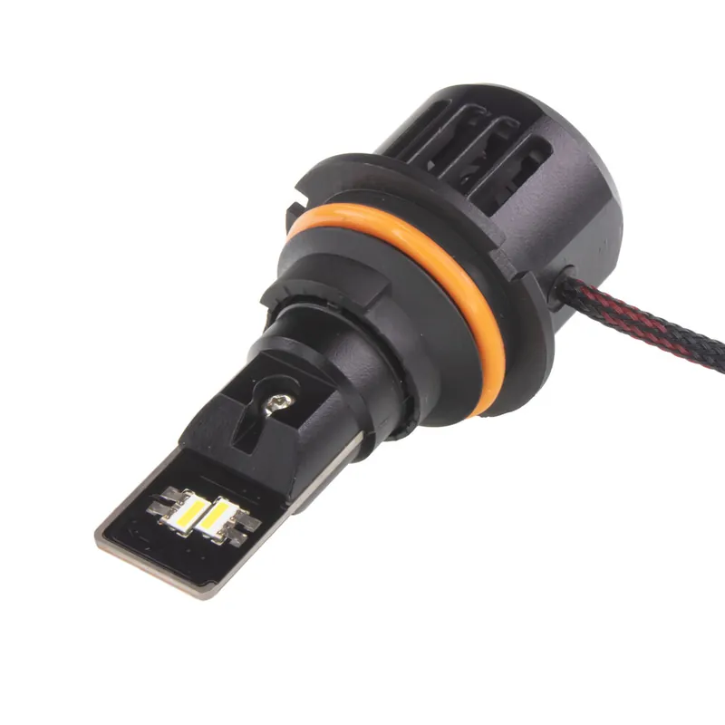 V22 TST LED HB5 (9007) bílá, 12/24V, 6000LM 95HLH-HB5-V22 | Přímo z továrny