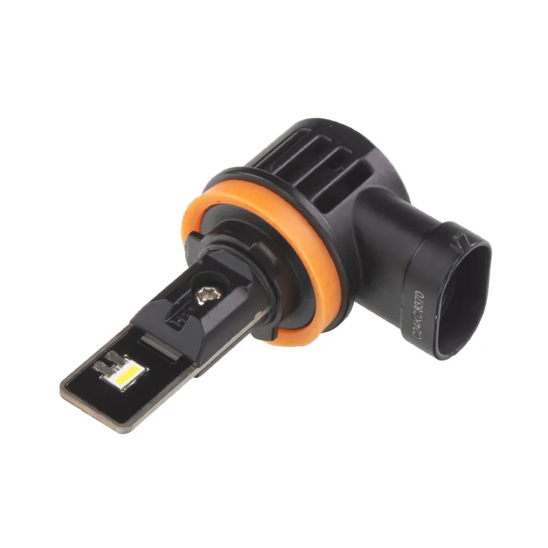 V22 TST LED H11 bílá, 12/24V, 6000LM 95HLH-H11-V22 - Končí brzy