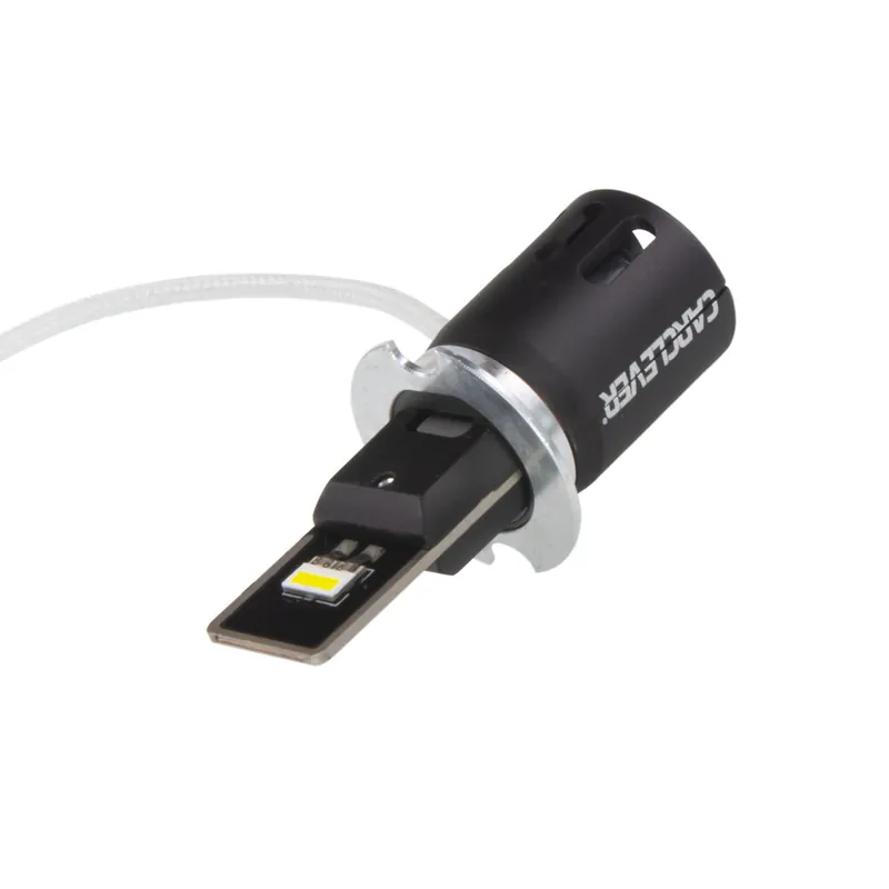 V22 TST LED H3 bílá, 12/24V, 6000LM 95HLH-H3-V22 | Zvýhodněná cena