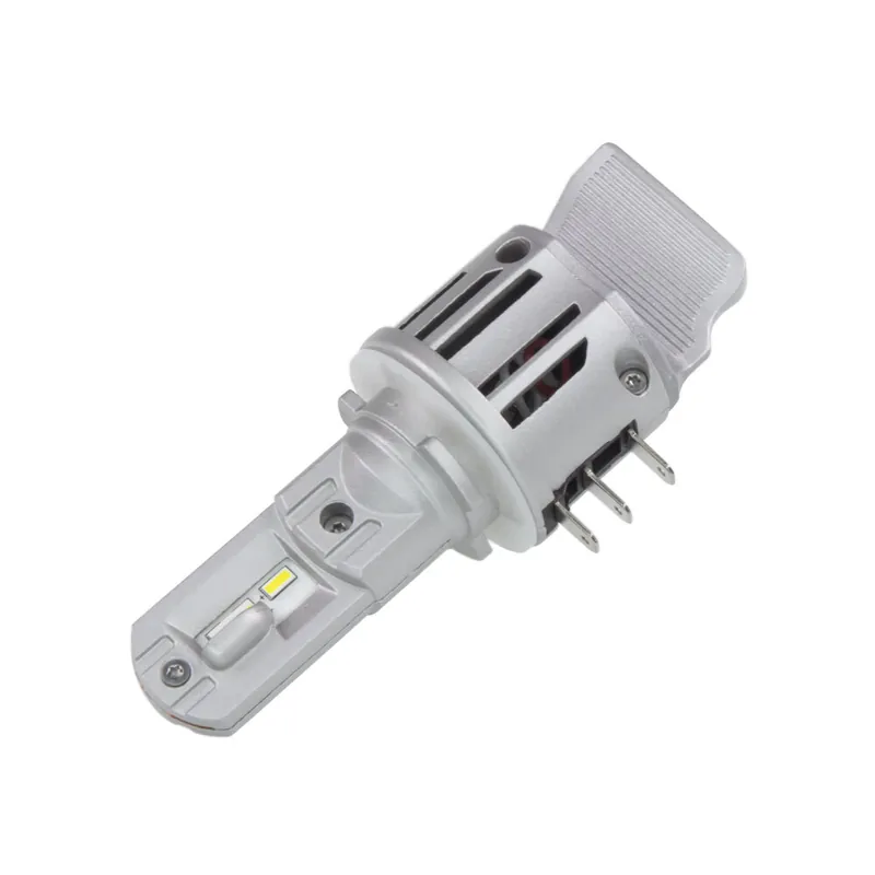 LED H15 bílá, 12V, 6000LM, CAN-Bus 95HLH-H15-G3 - Výhodná koupě