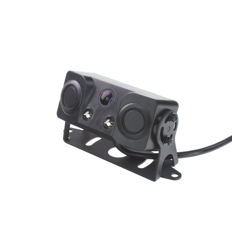 AHD 1080P kamera 4PIN, PAL, 2 senzory svc518AHD10PS2 - Ihned k objednání