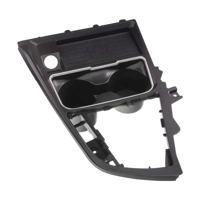 Qi indukční nabíječka telefonů BMW 3 (F30/F31/F35) rwc-BW04 | Akční nabídka