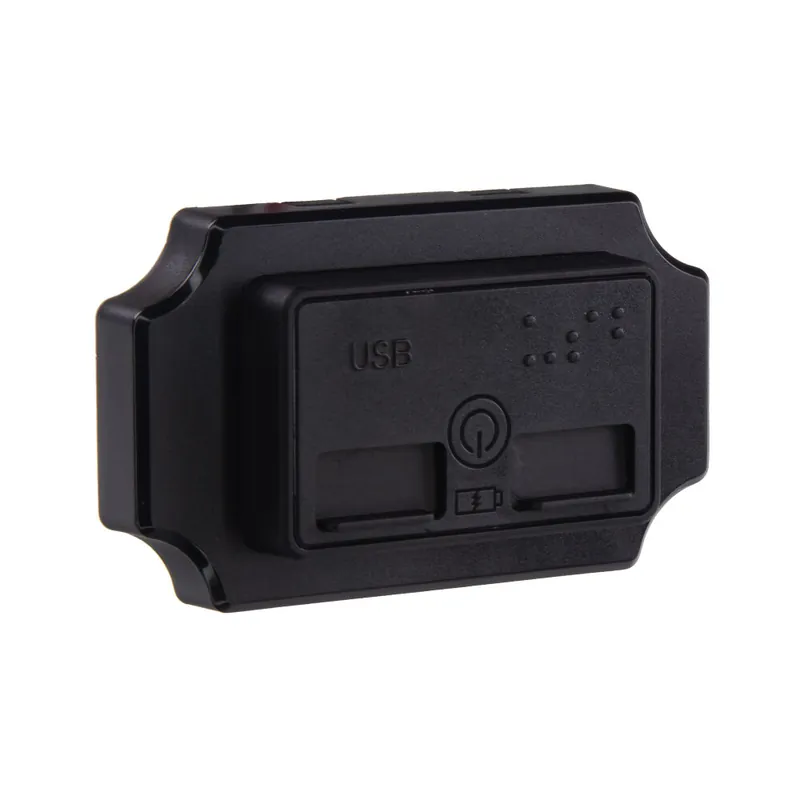 2x USB 3,1A zásuvka 12/24V, montáž na povrch, vypínač 34677.1 | Doprodej zásob