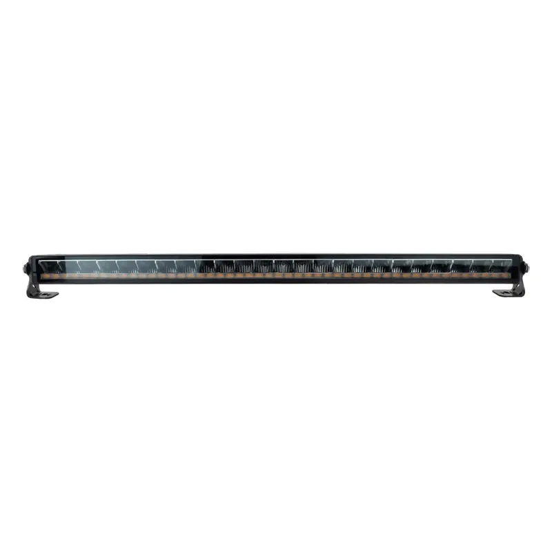 LED rampa bílá/oranžová, 10-30V, 845mm, ECE R65 wl-422wo | Právě v prodeji