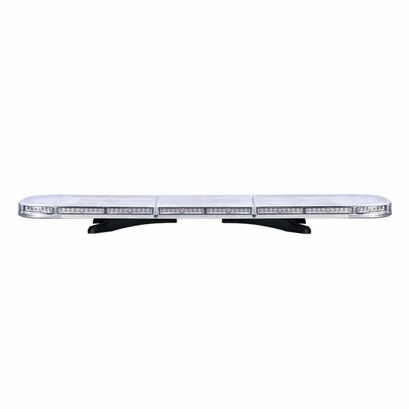 Speciální nabídka - LED rampa 1132mm, modrá, 12-24V, ECE R65 sre-54-1132bl