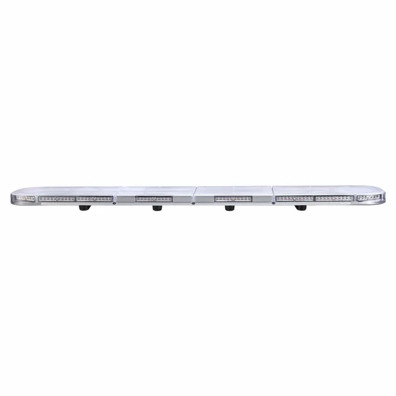 Končí brzy - LED rampa 1429mm, modrá, 12-24V, ECE R65 sre-54-1429bl