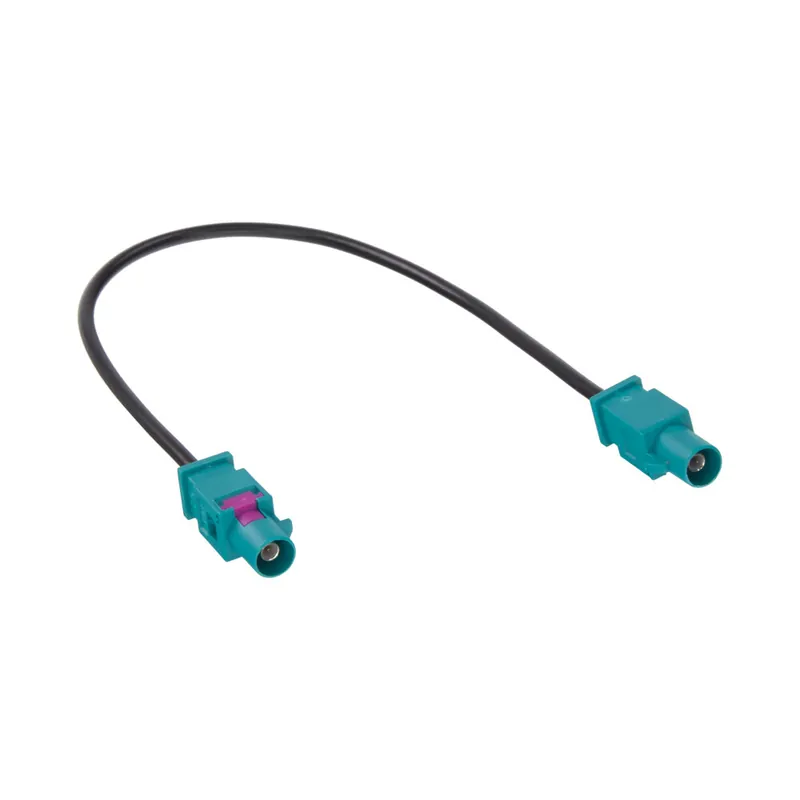 Anténní adaptér FAKRA samec/ FAKRA samec, 19 cm 66508 | Nově přidáno