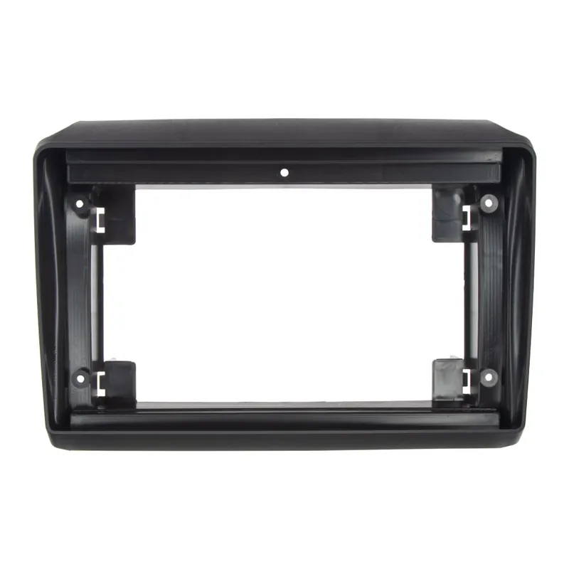 Vysoká kvalita | Redukce pro 9" autorádio Fiat Ducato/Peugeot Boxer/Citroen Jumper 2011- 13656