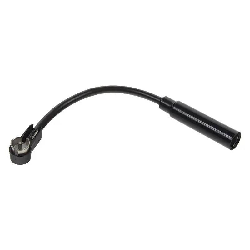 Anténní adaptér DIN/ISO s kabelem 18 cm 66025 - Pospěšte si