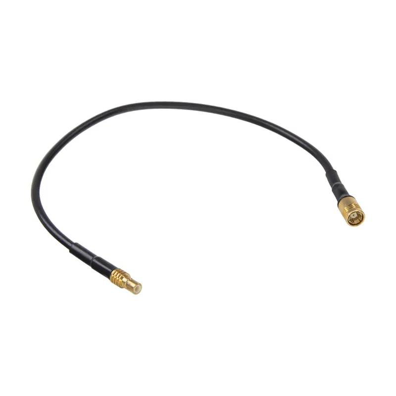 Anténní adaptér SMB samec/SMB samice; RG174, 19 cm 67071 - Kupte nyní