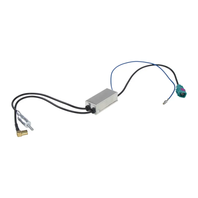 Anténní rozbočovač FAKRA/SMB-DIN pro DAB 66061 - Pouze dnes