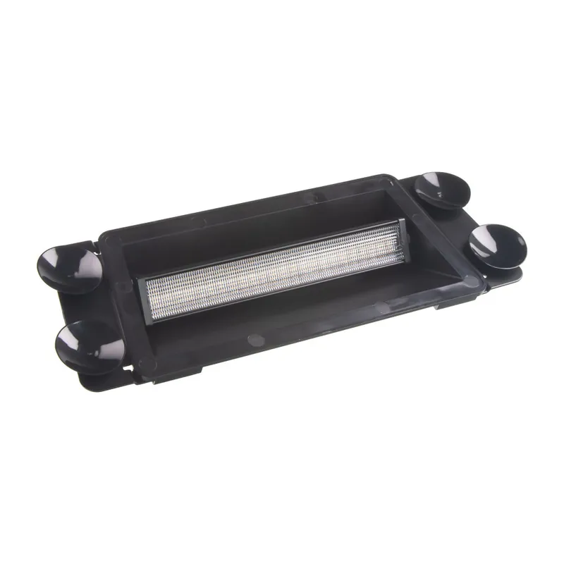 Do vyprodání zásob - PREDATOR LED vnitřní, 24x LED 1,5W, 12/24V, oranžový, ECE R65 kf739R65
