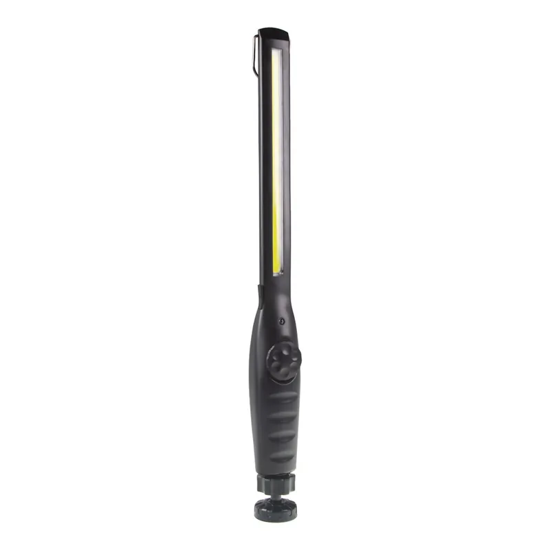 Cenový hit - Hobby AKU LED pracovní i rekreační lampa 5W LEDH02