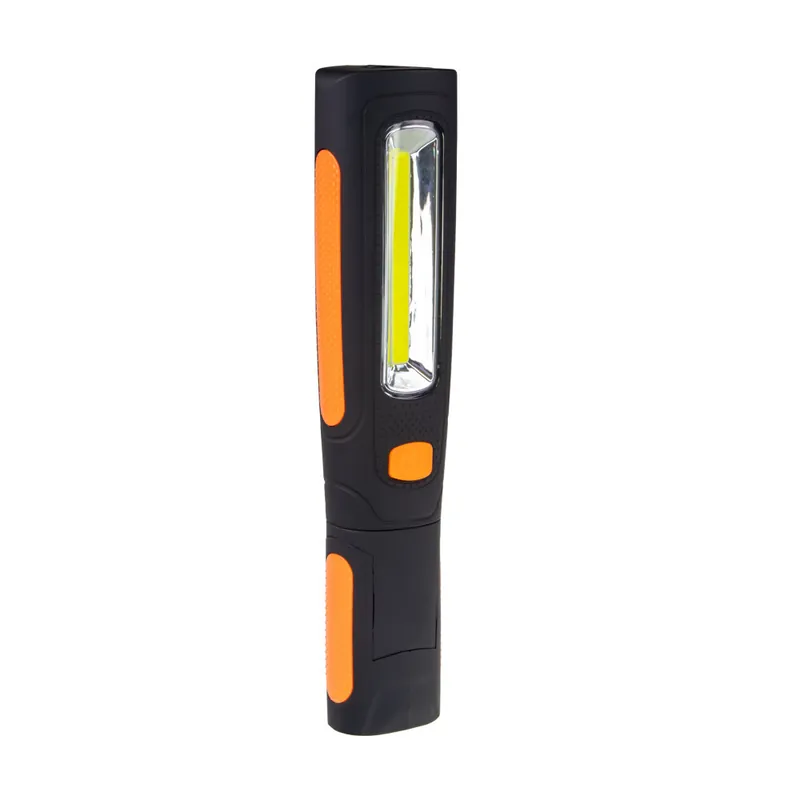 Nejlepší cena - Hobby AKU LED pracovní i rekreační lampa 3+1W LEDH03
