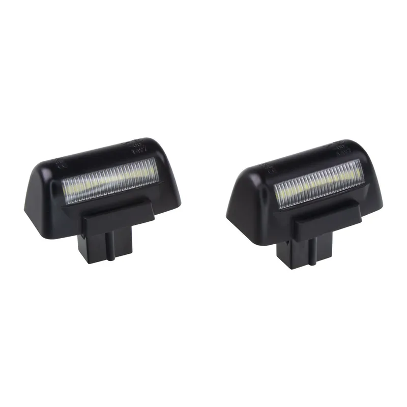 LED osvětlení SPZ do vozu Ford Transit 1985 - 2014 RZfo08 | Outlet