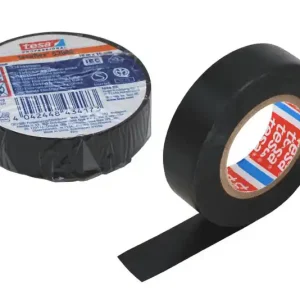 PVC izolační páska TESA 499998 2 - Výhodná koupě