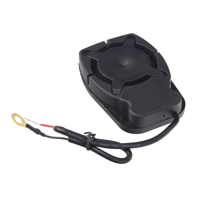 Siréna magnetodynamická 12V/110dB, 1-tónová se526 | Akční cena
