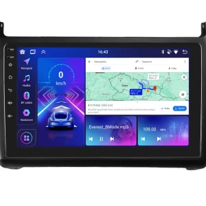 Bmode 2DIN autorádio BEV08 Android, Volkswagen Polo B108 | Doprodej