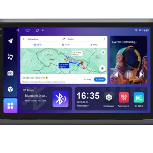 Cena od výrobce | Isudar 2DIN autorádio T68B-IEV21 Android, Volkswagen Beetle B190