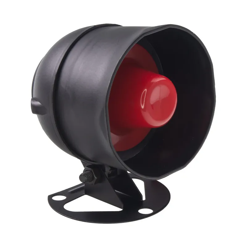 Siréna magnetodynamická 12V se532 | Bezpečný nákup