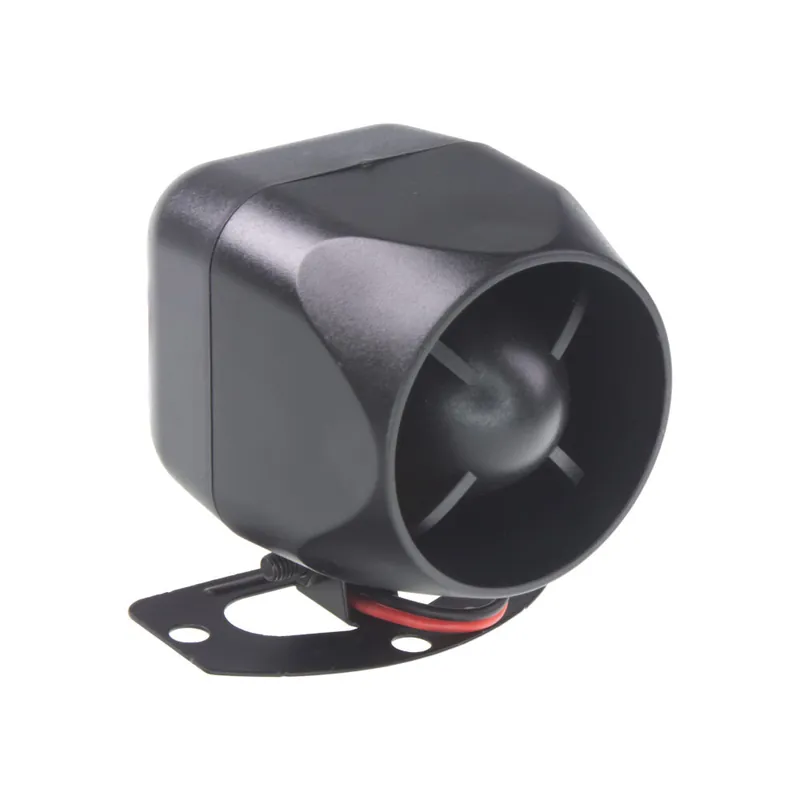 Nyní k dispozici | Siréna magnetodynamická 12V/20W, 1-tónová se527