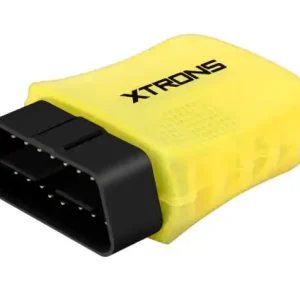 Kupte nyní - Xtrons Autodiagnostika OBD II s Wi-Fi OBD04 DA003