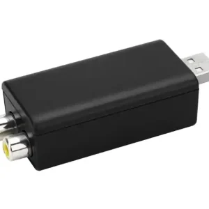 Xtrons Video adaptér USB-RCA CC018 | Kupte dnes