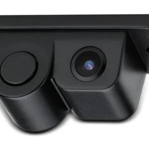 Premium | Xtrons 2v1 Parkovací kamera CAM712 se senzorem CA007