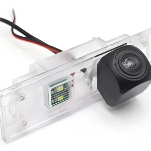 Oblíbený u zákazníků - Bona Tech Parkovací kamera CAM-EV26 CA035